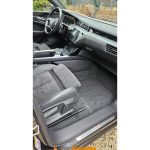 Foto 14 van Audi e-tron Sportback 55 quattro Business edition 95 kWh Met zomer 21 inch en Wintervelgen 19 inch