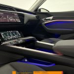 Foto 15 van Audi e-tron Sportback 55 quattro Business edition 95 kWh Met zomer 21 inch en Wintervelgen 19 inch