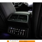 Foto 20 van Audi e-tron Sportback 55 quattro Business edition 95 kWh Met zomer 21 inch en Wintervelgen 19 inch