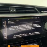 Foto 24 van Audi e-tron Sportback 55 quattro Business edition 95 kWh Met zomer 21 inch en Wintervelgen 19 inch