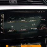 Foto 26 van Audi e-tron Sportback 55 quattro Business edition 95 kWh Met zomer 21 inch en Wintervelgen 19 inch