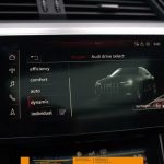 Foto 29 van Audi e-tron Sportback 55 quattro Business edition 95 kWh Met zomer 21 inch en Wintervelgen 19 inch