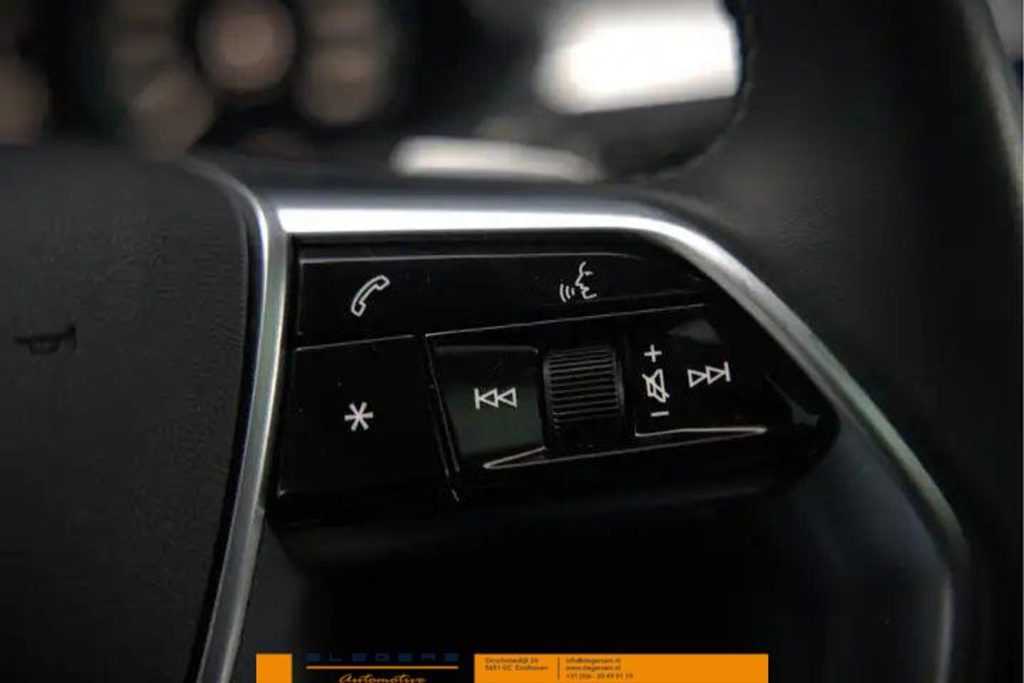 Audi e-tron Sportback 55 quattro Business edition 95 kWh Met zomer 21 inch en Wintervelgen 19 inch