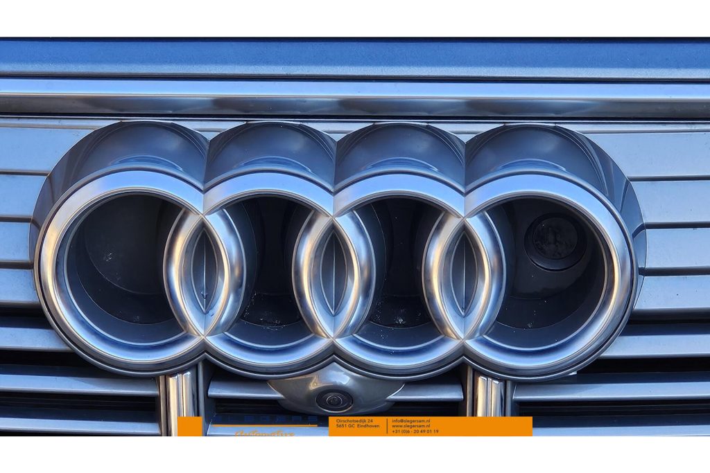 Audi e-tron Sportback 55 quattro Business edition 95 kWh Met zomer 21 inch en Wintervelgen 19 inch