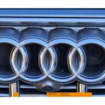 Foto 37 van Audi e-tron Sportback 55 quattro Business edition 95 kWh Met zomer 21 inch en Wintervelgen 19 inch