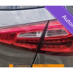 Foto 10 van Mercedes-Benz A-Klasse 180 Business Solution AMG