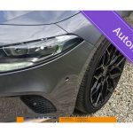 Foto 11 van Mercedes-Benz A-Klasse 180 Business Solution AMG