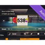 Foto 19 van Mercedes-Benz A-Klasse 180 Business Solution AMG