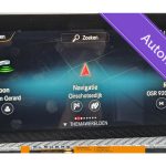 Foto 21 van Mercedes-Benz A-Klasse 180 Business Solution AMG