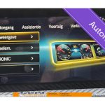 Foto 22 van Mercedes-Benz A-Klasse 180 Business Solution AMG