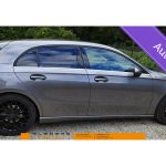 Foto 6 van Mercedes-Benz A-Klasse 180 Business Solution AMG