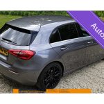 Foto 7 van Mercedes-Benz A-Klasse 180 Business Solution AMG