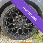 Foto 9 van Mercedes-Benz A-Klasse 180 Business Solution AMG