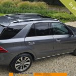 Foto 10 van Mercedes-Benz GLE Panoramaschuifdak trekhaak Camera full options prijs ex BTW 350 d 4MATIC