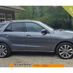 Foto 11 van Mercedes-Benz GLE Panoramaschuifdak trekhaak Camera full options prijs ex BTW 350 d 4MATIC
