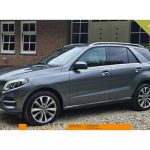 Foto 12 van Mercedes-Benz GLE Panoramaschuifdak trekhaak Camera full options prijs ex BTW 350 d 4MATIC