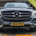 Foto 13 van Mercedes-Benz GLE Panoramaschuifdak trekhaak Camera full options prijs ex BTW 350 d 4MATIC