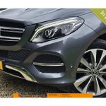 Foto 14 van Mercedes-Benz GLE Panoramaschuifdak trekhaak Camera full options prijs ex BTW 350 d 4MATIC