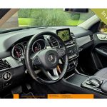 Foto 16 van Mercedes-Benz GLE Panoramaschuifdak trekhaak Camera full options prijs ex BTW 350 d 4MATIC