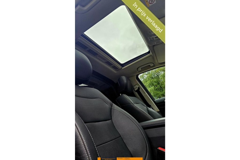 Mercedes-Benz GLE Panoramaschuifdak trekhaak Camera full options prijs ex BTW 350 d 4MATIC