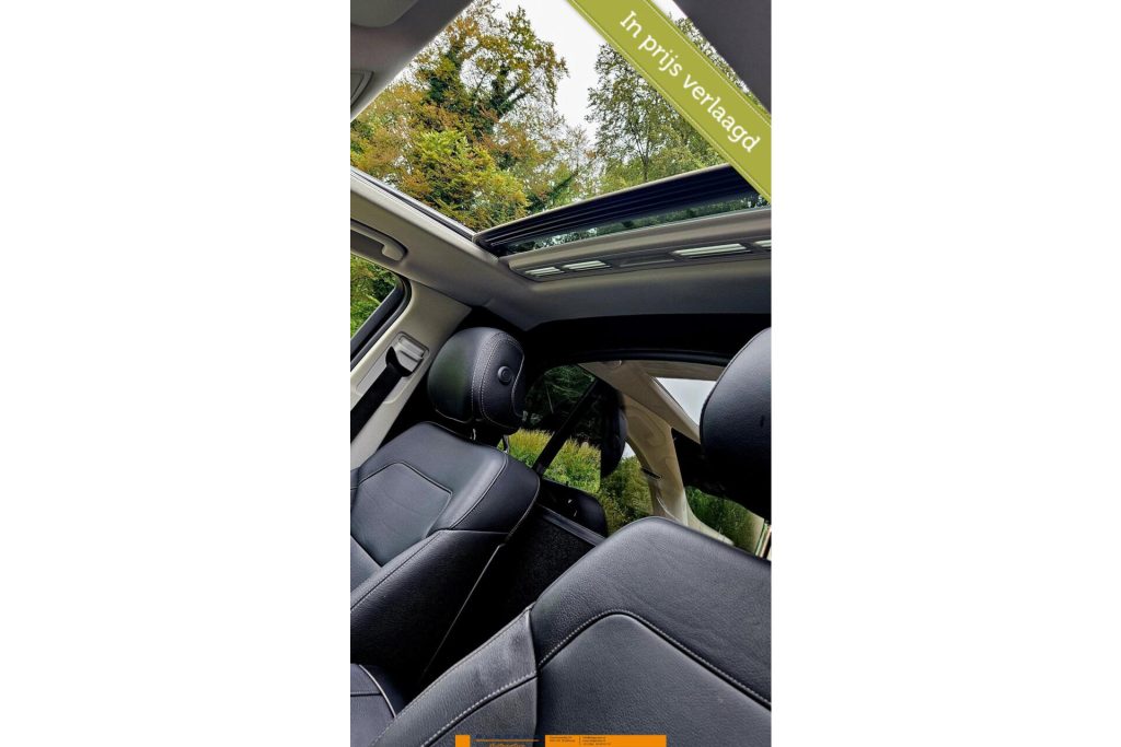 Mercedes-Benz GLE Panoramaschuifdak trekhaak Camera full options prijs ex BTW 350 d 4MATIC