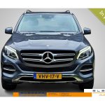 Foto 3 van Mercedes-Benz GLE Panoramaschuifdak trekhaak Camera full options prijs ex BTW 350 d 4MATIC