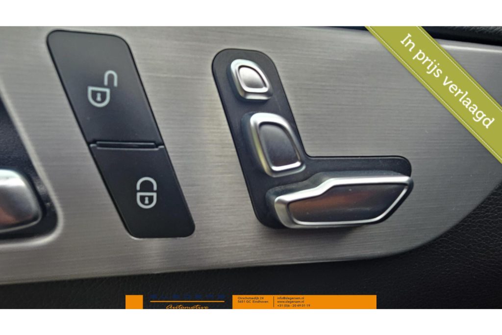 Mercedes-Benz GLE Panoramaschuifdak trekhaak Camera full options prijs ex BTW 350 d 4MATIC