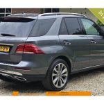 Foto 9 van Mercedes-Benz GLE Panoramaschuifdak trekhaak Camera full options prijs ex BTW 350 d 4MATIC