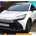 Foto 22 van Toyota C-HR 2.0 Plug-in Hybrid Teamplayer + Technekpakket Nieuw