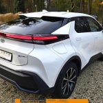 Foto 31 van Toyota C-HR 2.0 Plug-in Hybrid Teamplayer + Technekpakket Nieuw