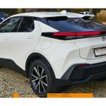 Foto 33 van Toyota C-HR 2.0 Plug-in Hybrid Teamplayer + Technekpakket Nieuw