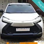 Foto 23 van Toyota C-HR 2.0 Plug-in Hybrid Teamplayer + Technekpakket Nieuw