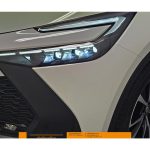 Foto 13 van Toyota C-HR 2.0 Plug-in Hybrid Teamplayer + Technekpakket Nieuw