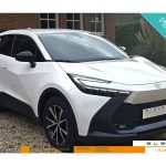 Foto 24 van Toyota C-HR 2.0 Plug-in Hybrid Teamplayer + Technekpakket Nieuw