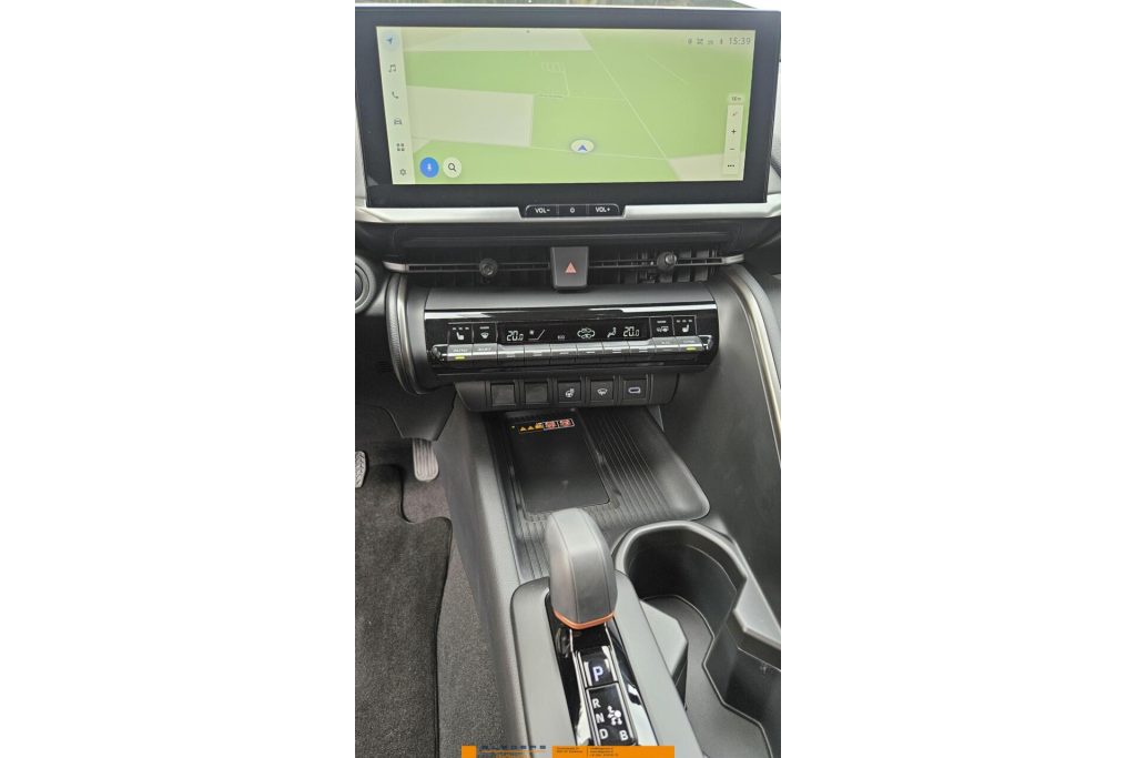 Toyota C-HR 2.0 Plug-in Hybrid Teamplayer + Technekpakket Nieuw