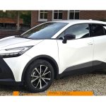 Foto 26 van Toyota C-HR 2.0 Plug-in Hybrid Teamplayer + Technekpakket Nieuw