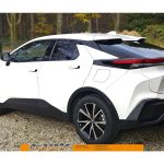 Foto 28 van Toyota C-HR 2.0 Plug-in Hybrid Teamplayer + Technekpakket Nieuw