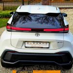 Foto 29 van Toyota C-HR 2.0 Plug-in Hybrid Teamplayer + Technekpakket Nieuw