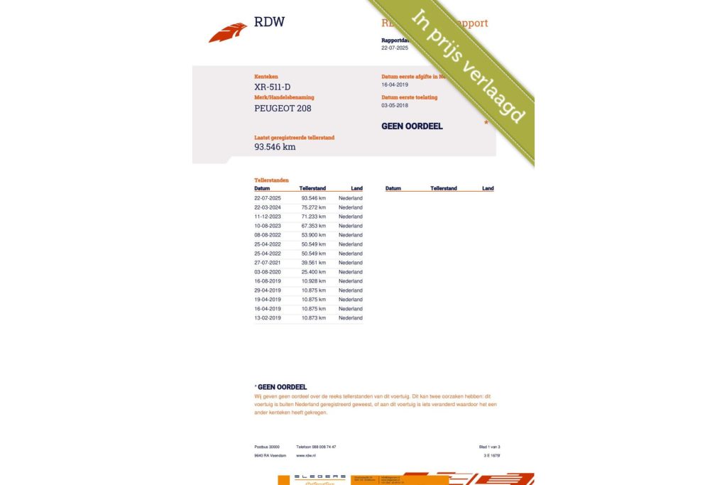 Peugeot 208 1.2 PureTech Allure