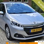 Foto 12 van Peugeot 208 1.2 PureTech Allure