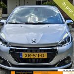 Foto 13 van Peugeot 208 1.2 PureTech Allure