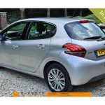 Foto 15 van Peugeot 208 1.2 PureTech Allure