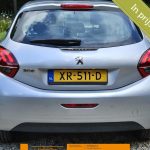 Foto 17 van Peugeot 208 1.2 PureTech Allure