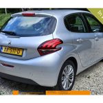 Foto 1 van Peugeot 208 1.2 PureTech Allure