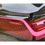 Foto 11 van BYD SEAL U 1.5 DM-i FWD Boost Plug-in Hybrid Luxe uitvoering diverse kleuren op voorraad direct leverbaar