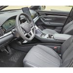 Foto 14 van BYD SEAL U 1.5 DM-i FWD Boost Plug-in Hybrid Luxe uitvoering diverse kleuren op voorraad direct leverbaar