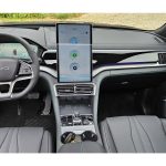 Foto 22 van BYD SEAL U 1.5 DM-i FWD Boost Plug-in Hybrid Luxe uitvoering diverse kleuren op voorraad direct leverbaar