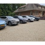 Foto 44 van BYD SEAL U 1.5 DM-i FWD Boost Plug-in Hybrid Luxe uitvoering diverse kleuren op voorraad direct leverbaar