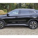 Foto 5 van BYD SEAL U 1.5 DM-i FWD Boost Plug-in Hybrid Luxe uitvoering diverse kleuren op voorraad direct leverbaar