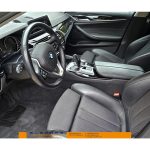 Foto 10 van BMW 5 Serie 520i High Executive M Sport